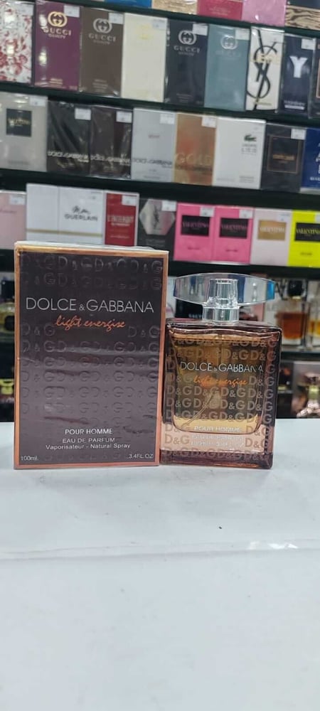 عطر دلسي جابانا ذا ون