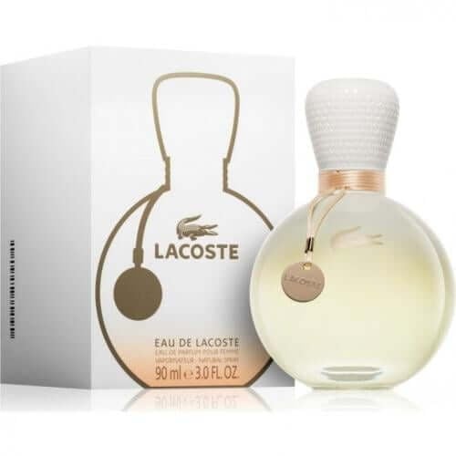 عطر اودو لاكوست للنساء