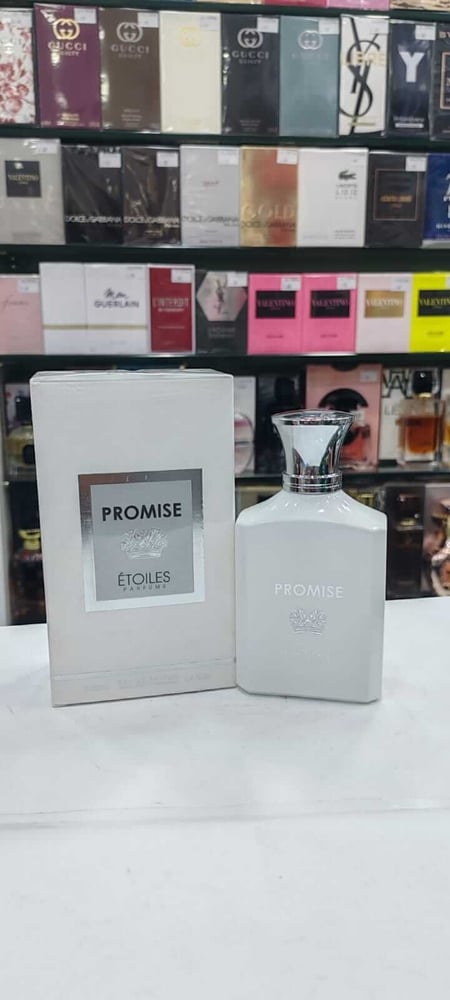 عطر برو مايس سلفر