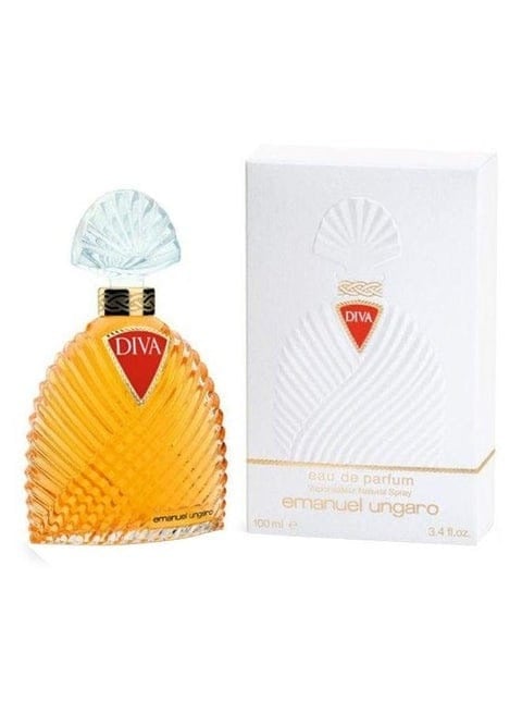 عطر ايمانويل انغارو ديفا