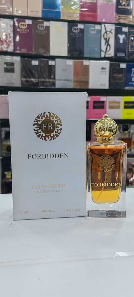 عطر فور بيودين