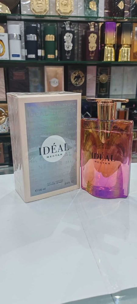 عطر ايديال لانكوم