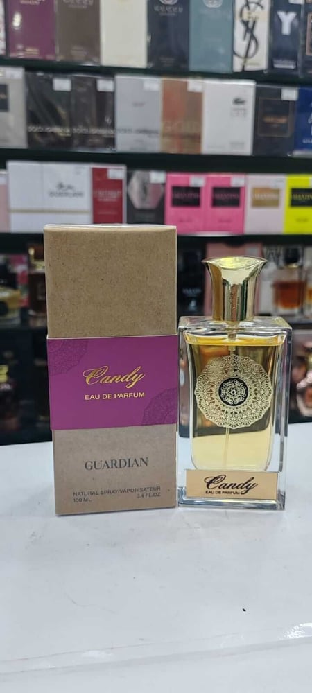 عطر غارديان كاندي