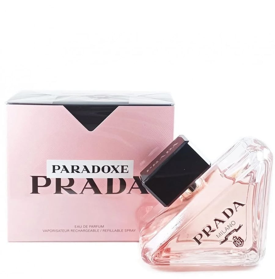 عطر برادوكس ميلانو
