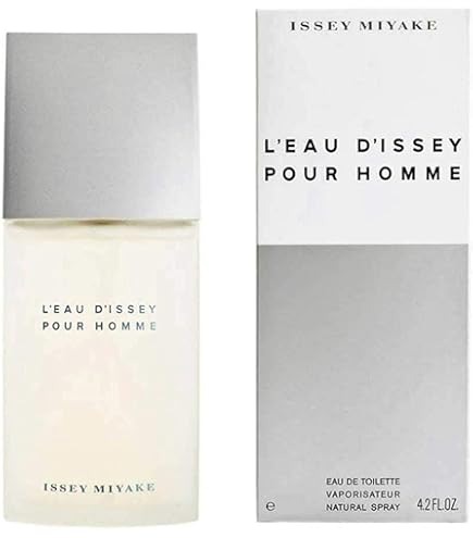 عطر ايسي مياكي ابو خط ازرق