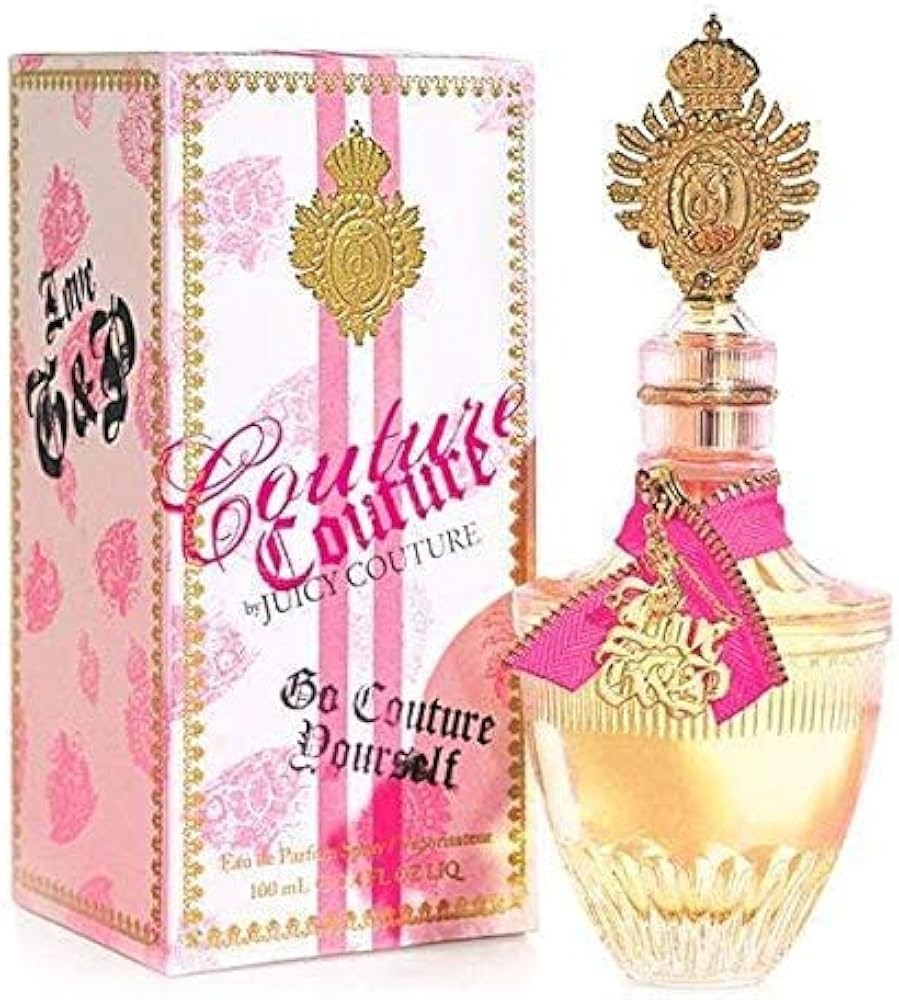 عطر كوتور من جوسي