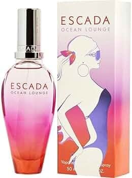 عطر اسكادا اوشن لاونج اسكادا