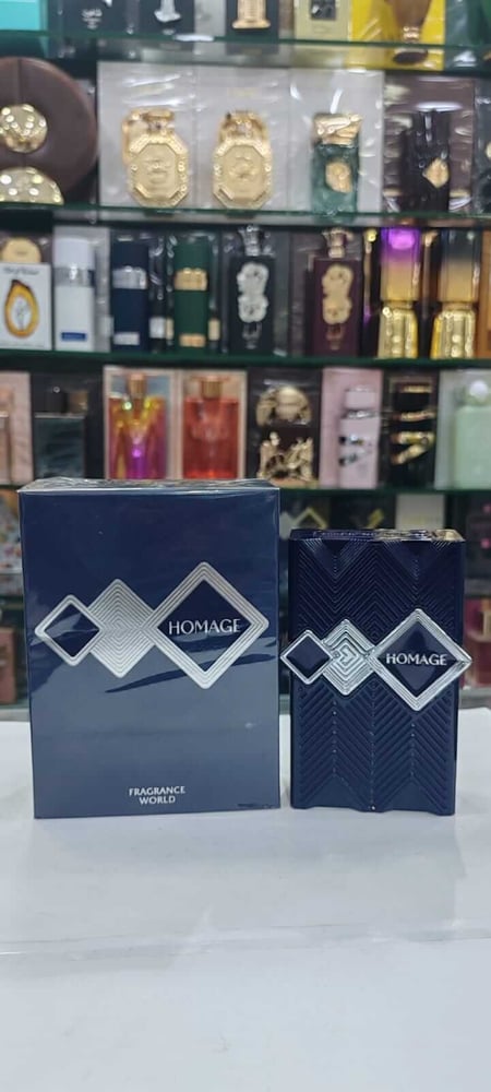 عطر لوميير غارسون من فرانش افنيوم