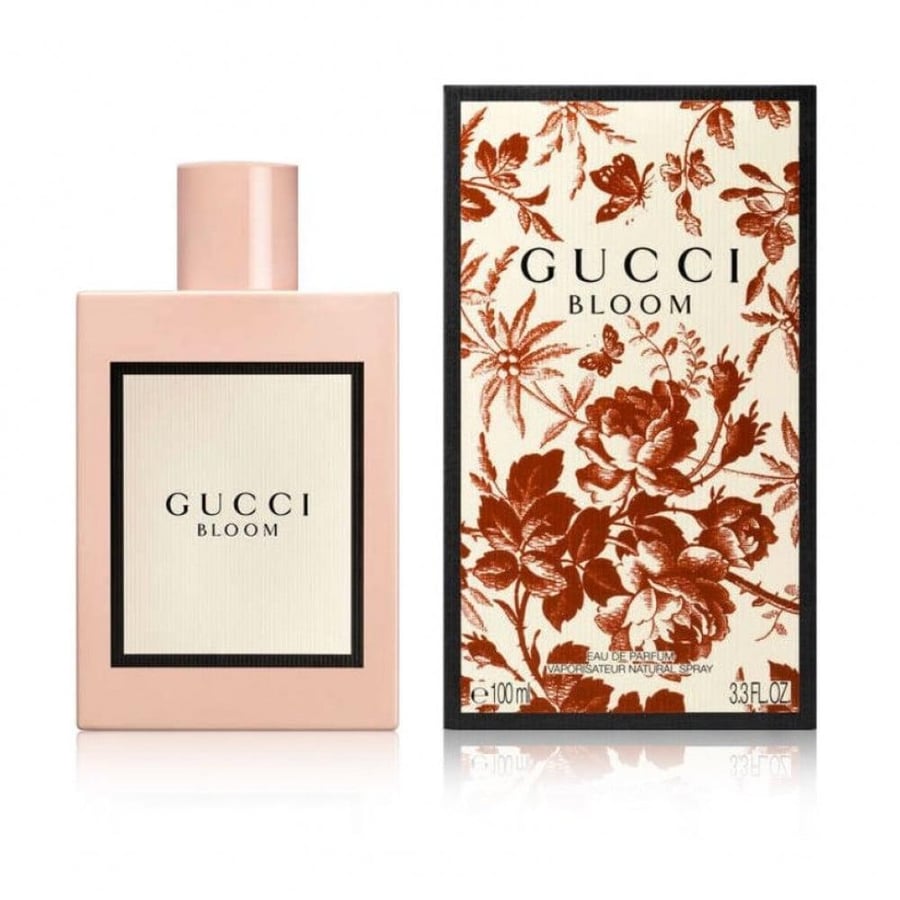 عطر قدتشي بلوم
