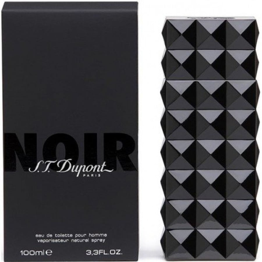 عطر اس تي  ديبون نوار