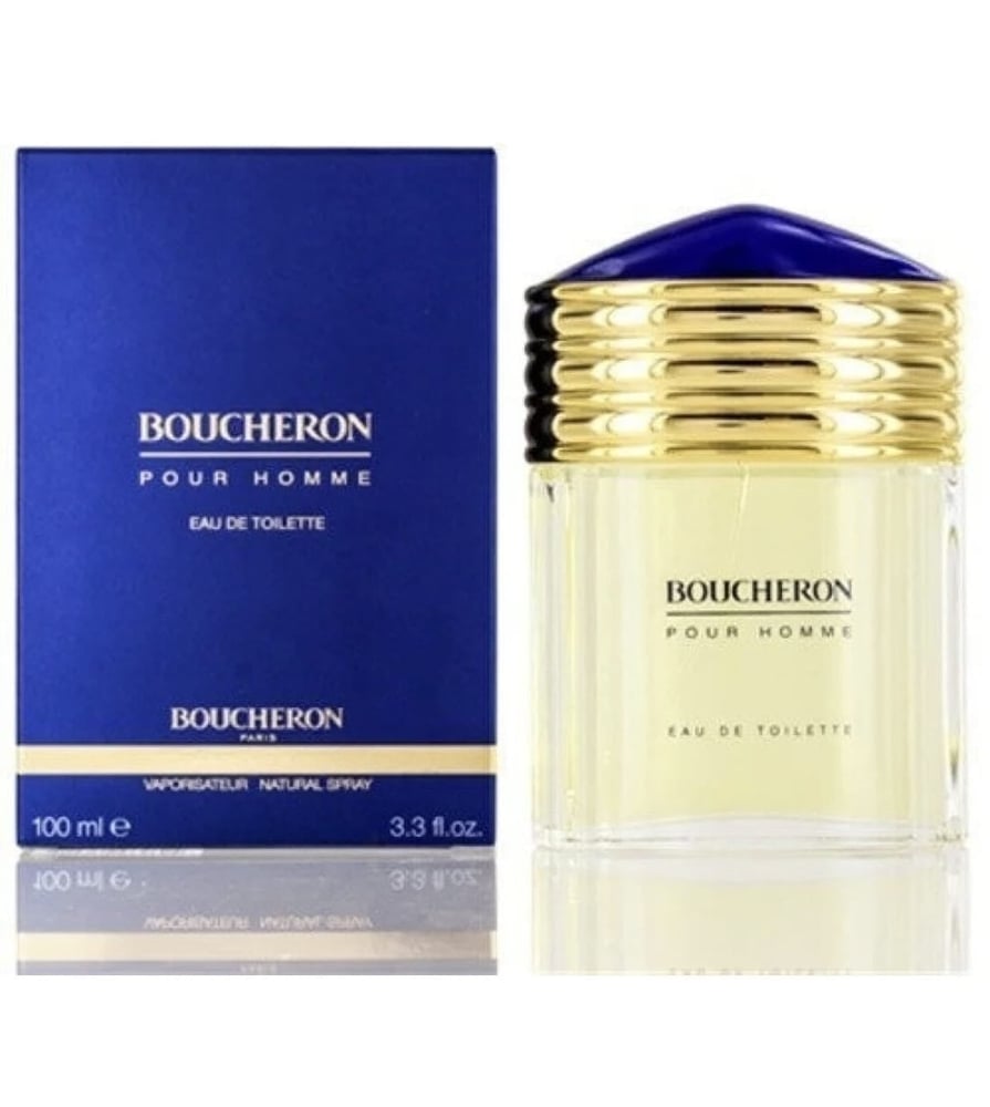 عطر بوشرون هوم