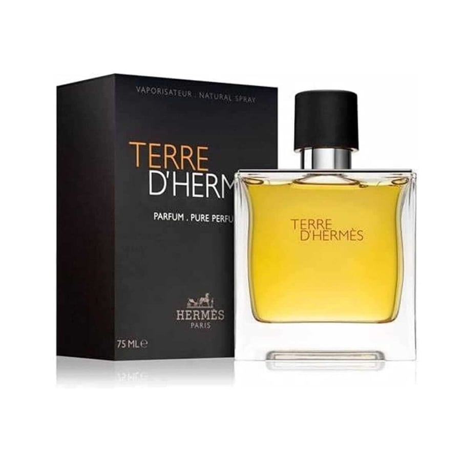 عطر تيري دي هيرمس
