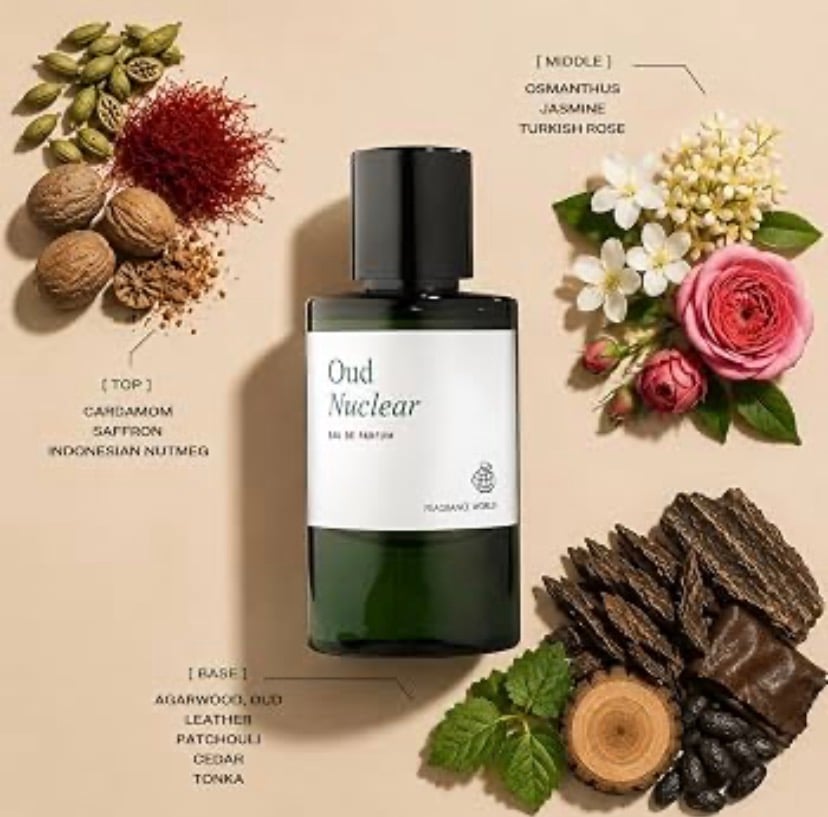 عطر بديل عود ستاليون