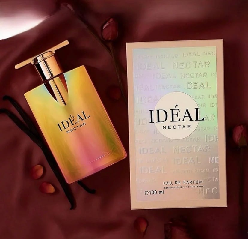 L'Idéal Nectar Eau de parfum entension ا
