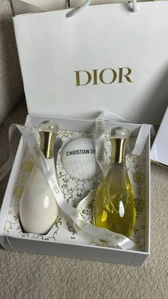 طقم عطر Gador from Dior