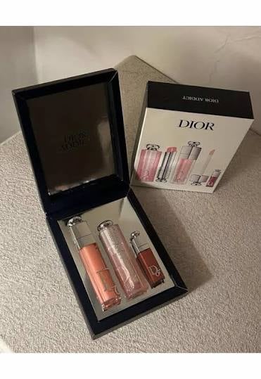 مجموعه ارواج وقلوس ماركه Dior