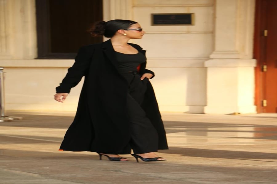 عباية 98