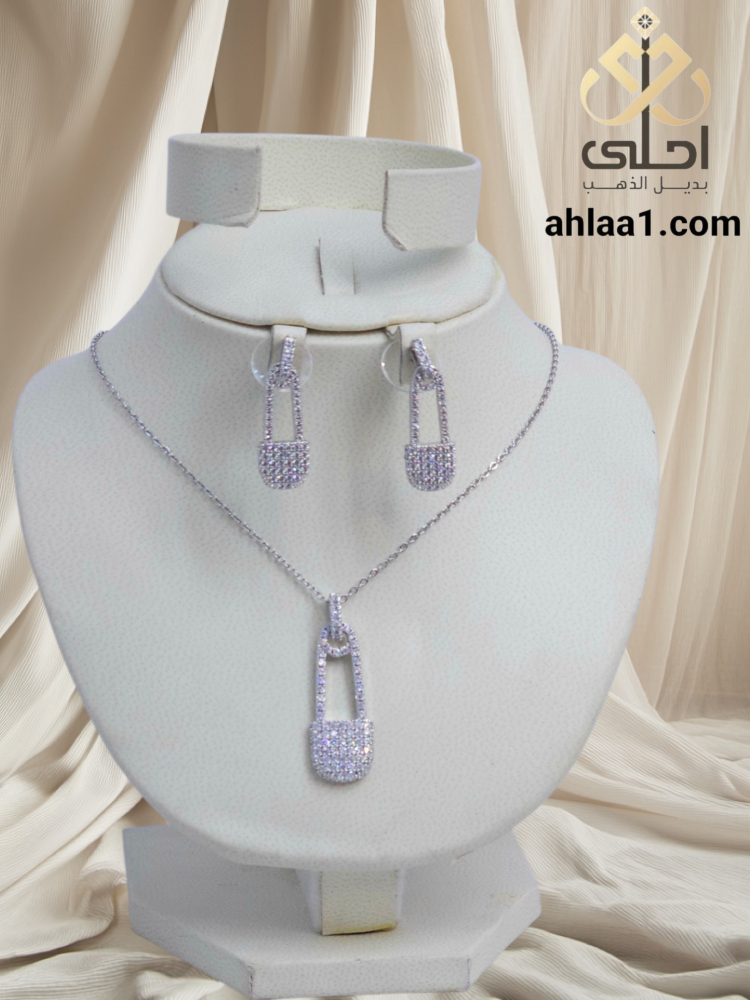طقم ناعم لبس يومي