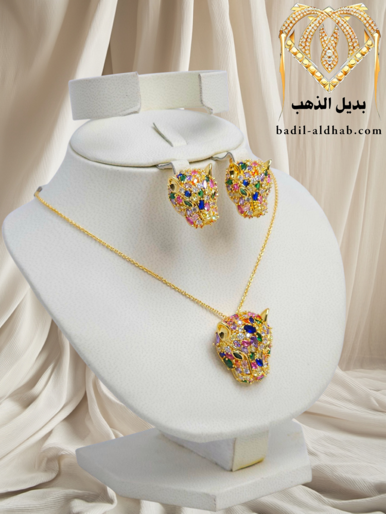 طقم ناعم لبس يومي