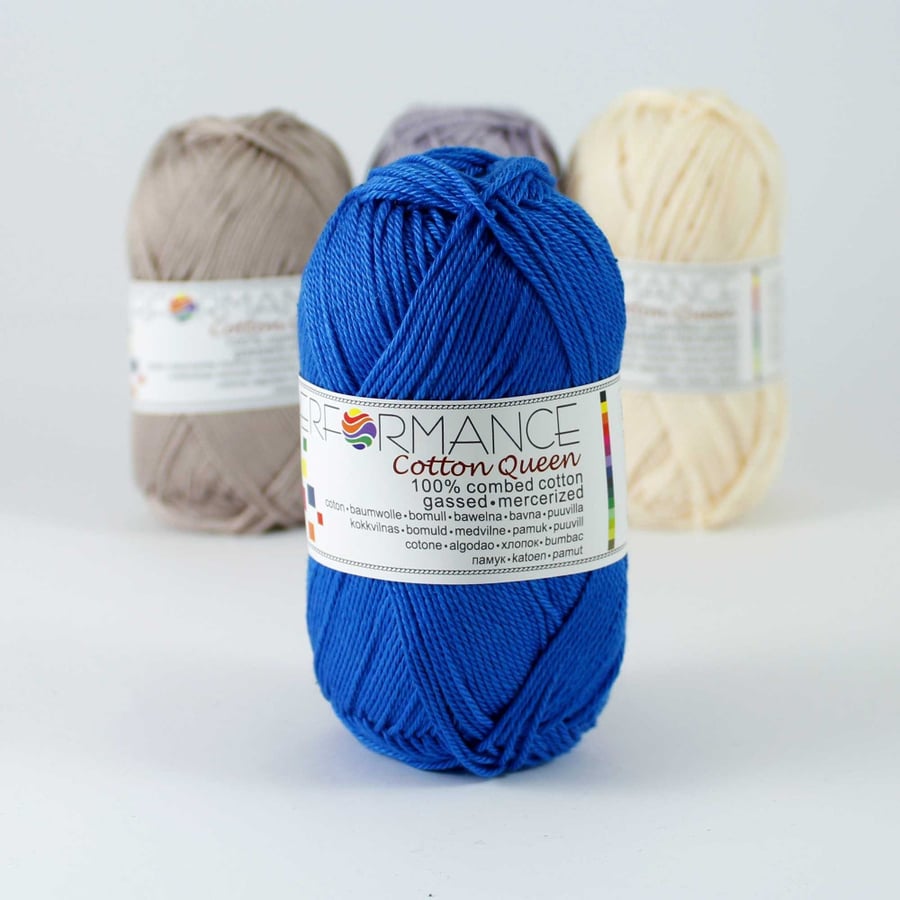 Cotton Queen 0100