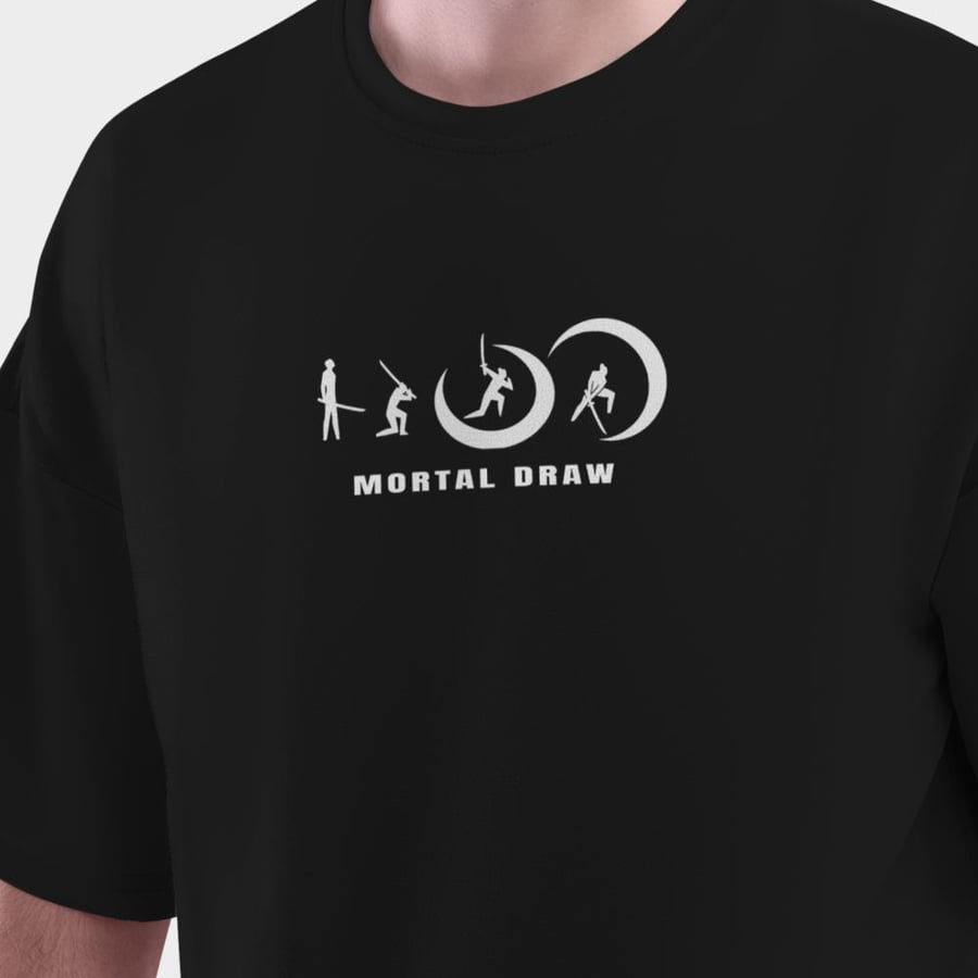Mortal Draw Sekiro