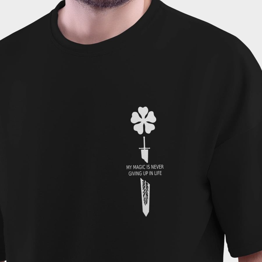 Black clover