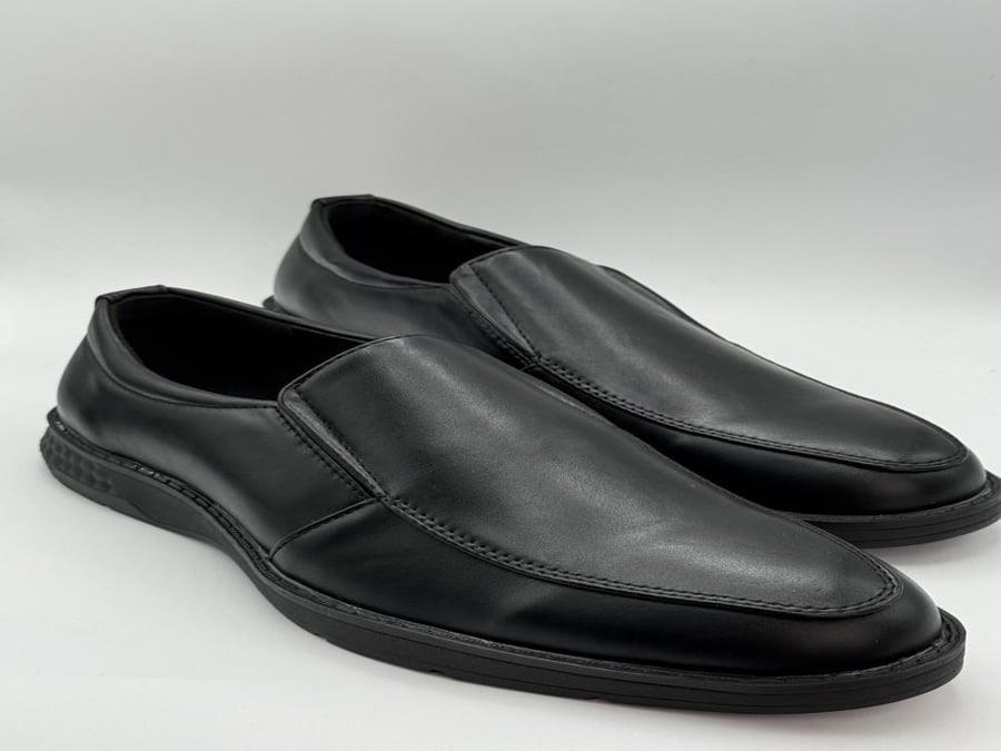 Formal shoes