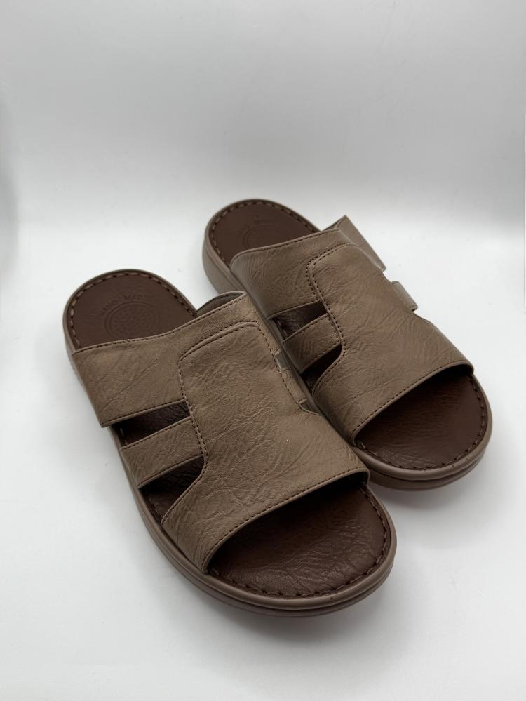 Comfortable slippers