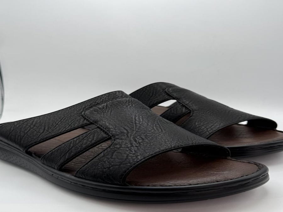 Comfortable slippers