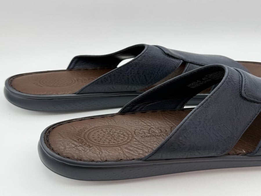 Comfortable slippers