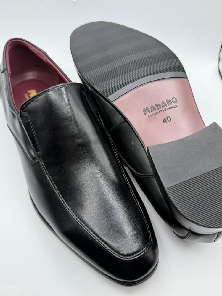 Formal shoes