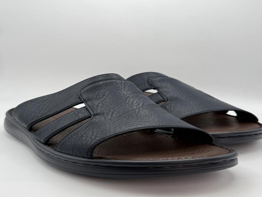 Comfortable slippers