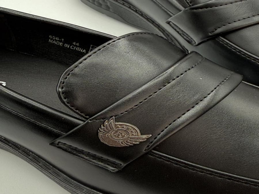 Formal shoes
