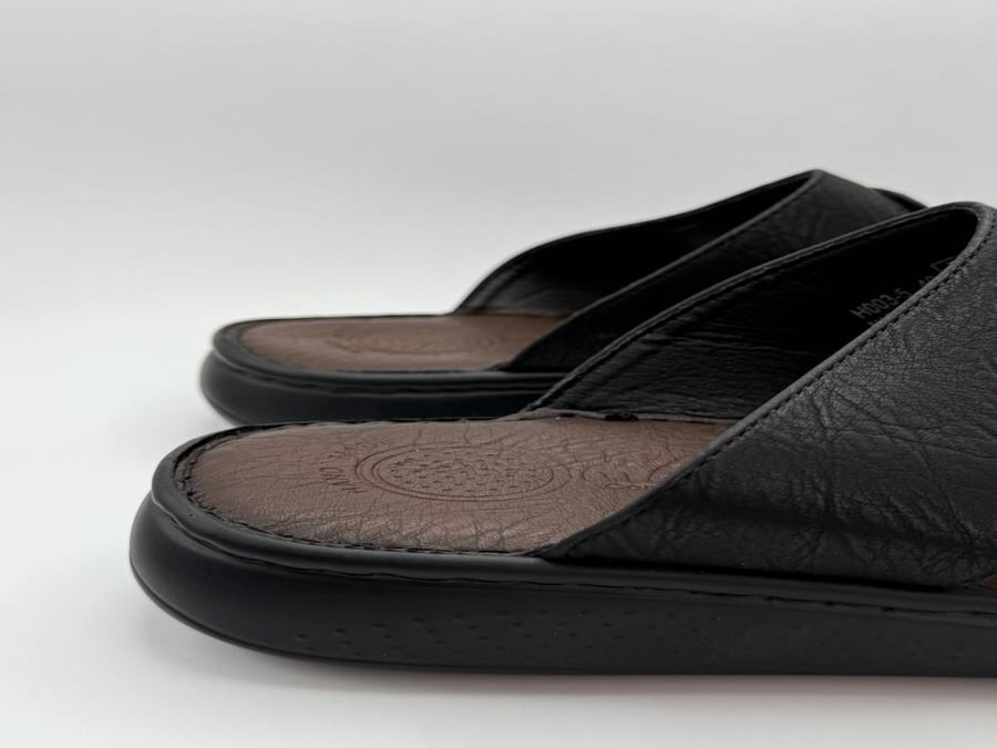 Comfortable slippers