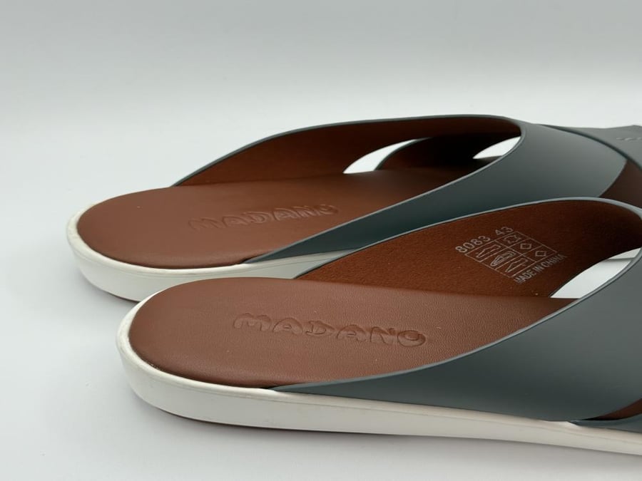 Medical slippers