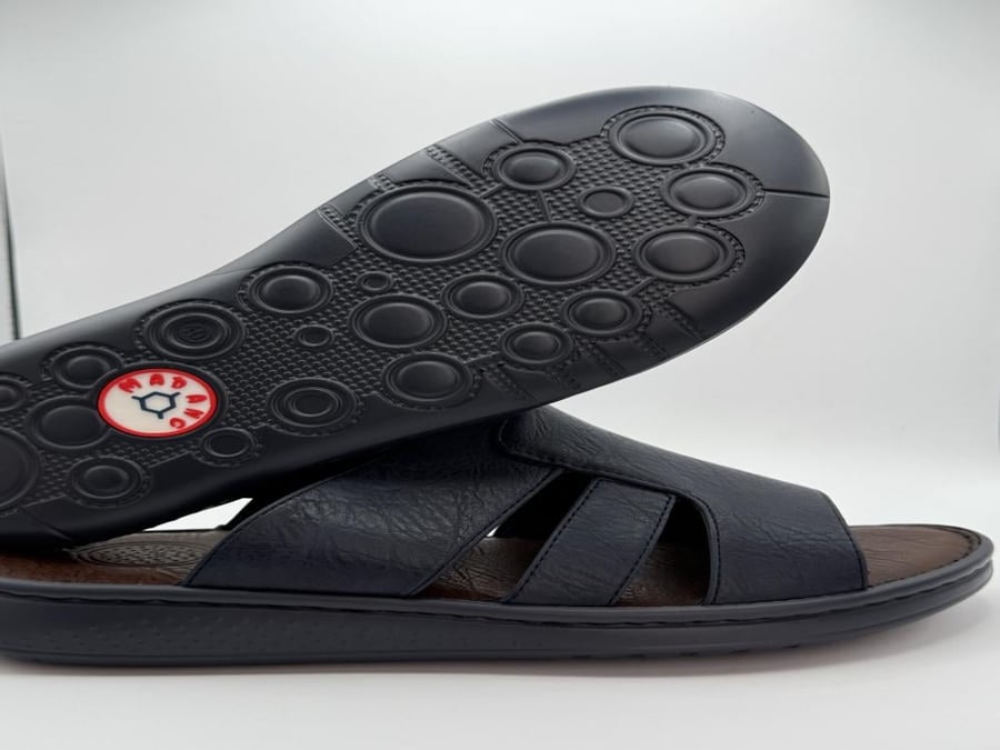 Comfortable slippers