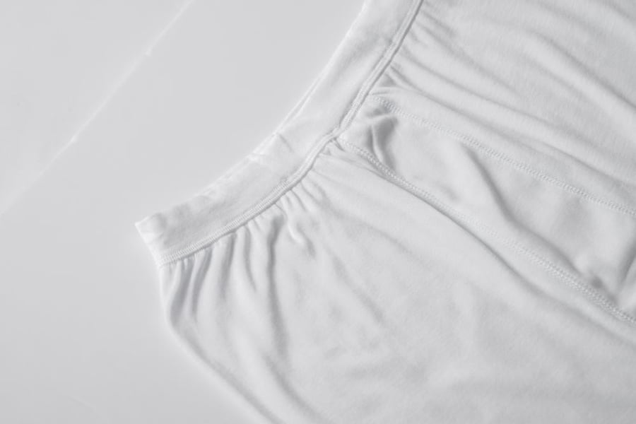 Empty string