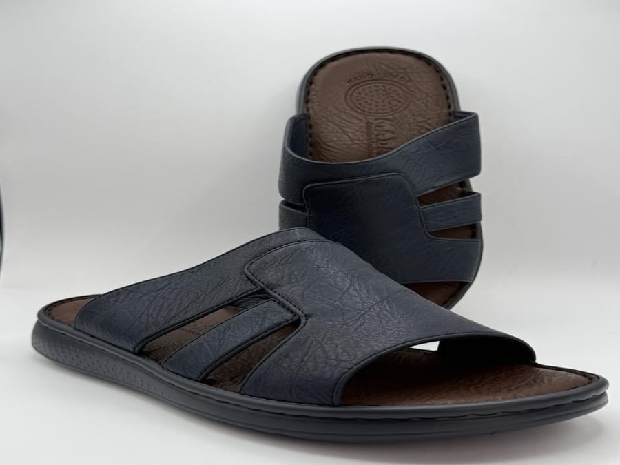 Comfortable slippers