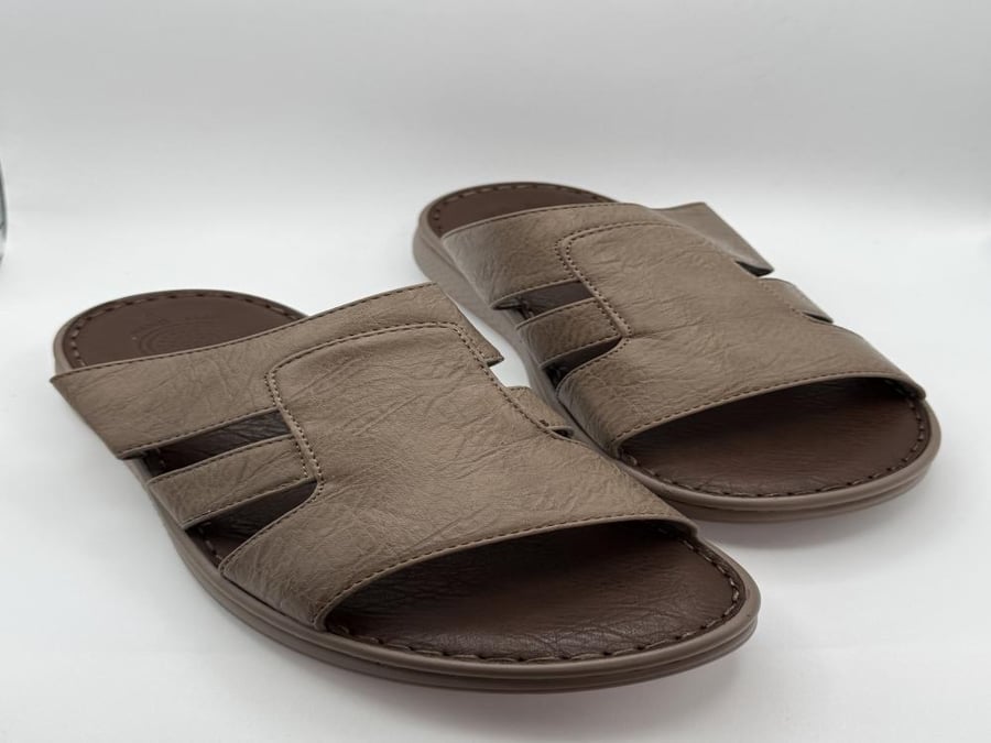Comfortable slippers