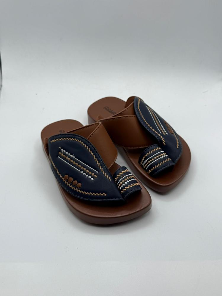 Ethiopian slippers