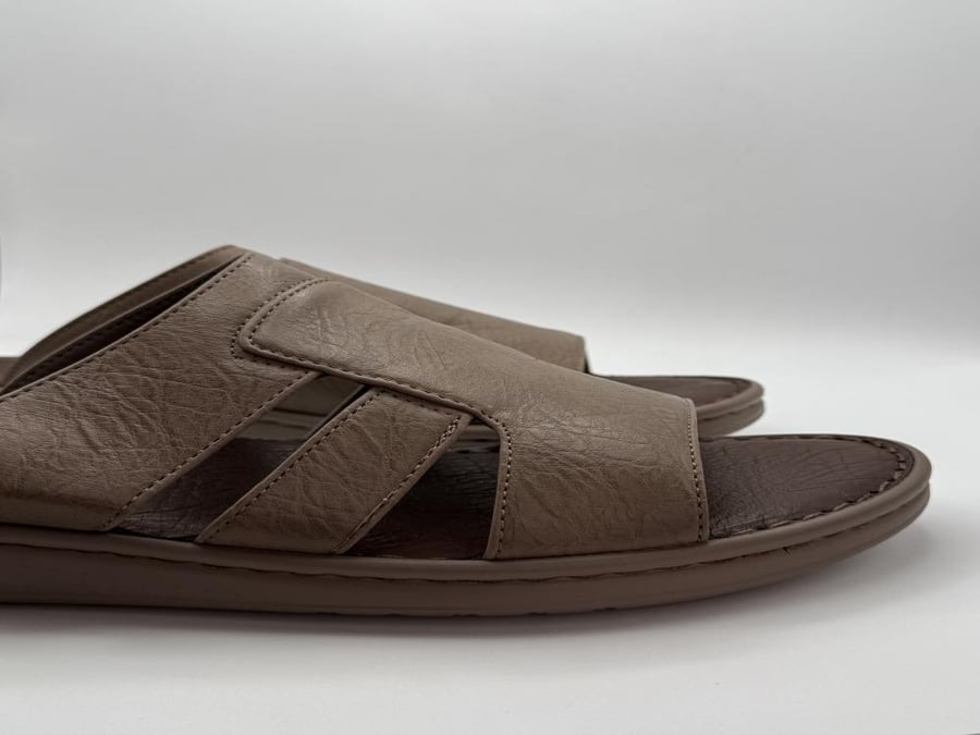 Comfortable slippers