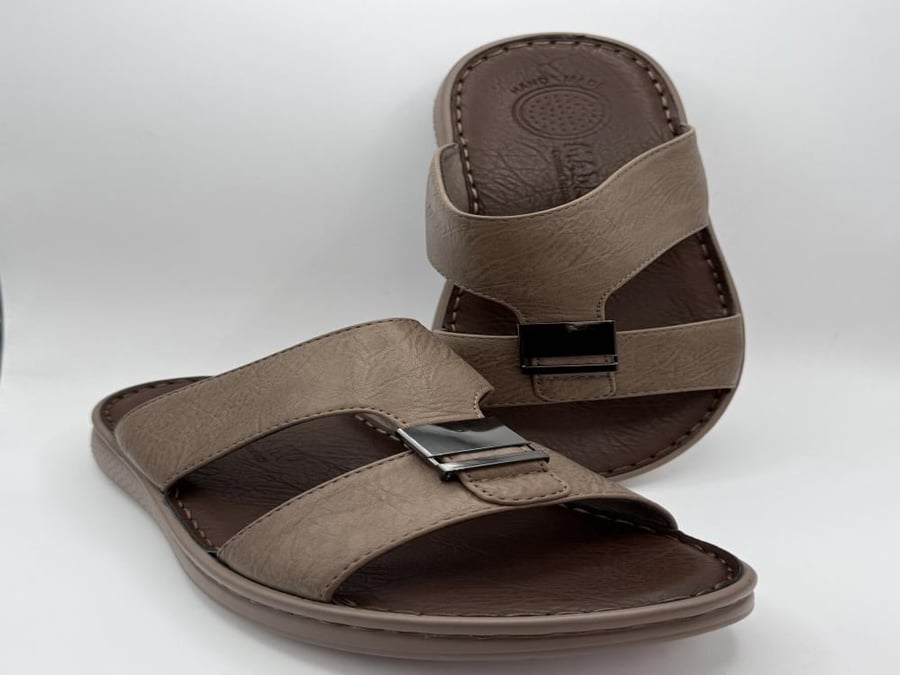 Comfortable slippers