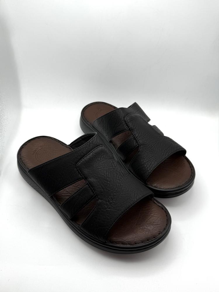 Comfortable slippers