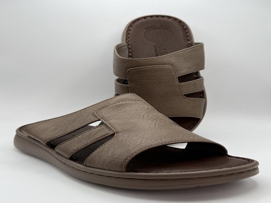Comfortable slippers
