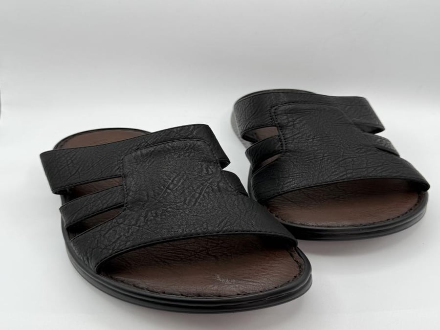 Comfortable slippers
