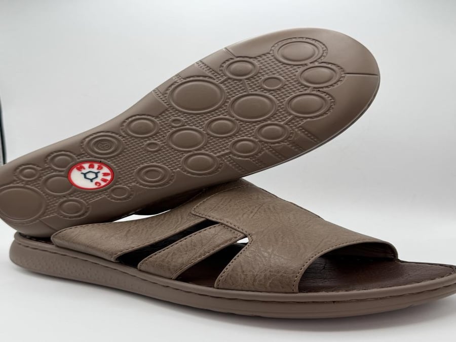 Comfortable slippers