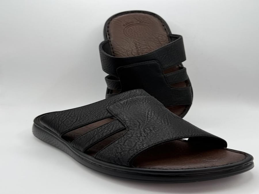 Comfortable slippers