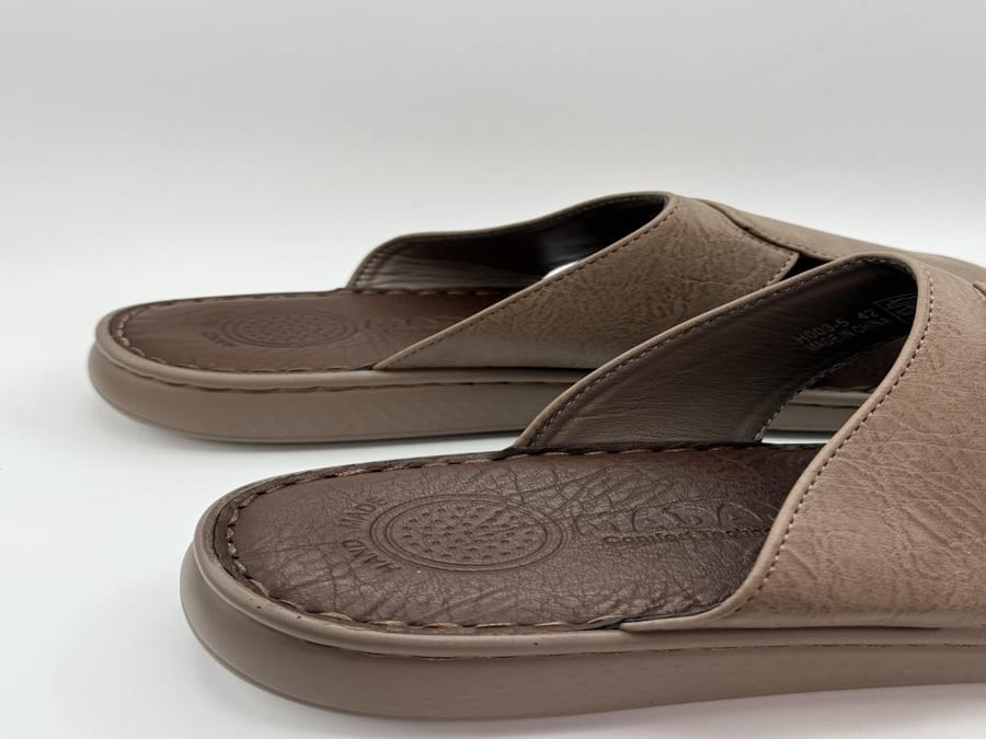 Comfortable slippers