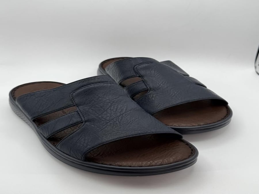Comfortable slippers