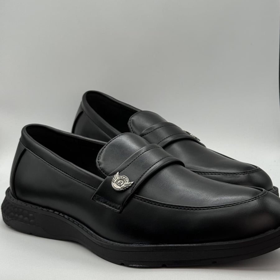 Formal shoes